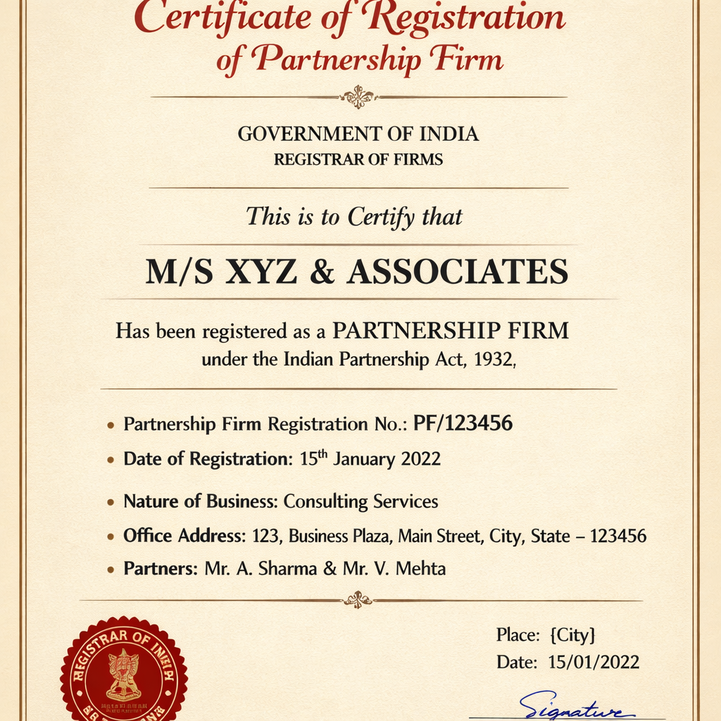 Business Services